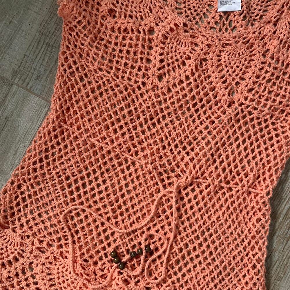 Crochet top - Picture 3 of 5
